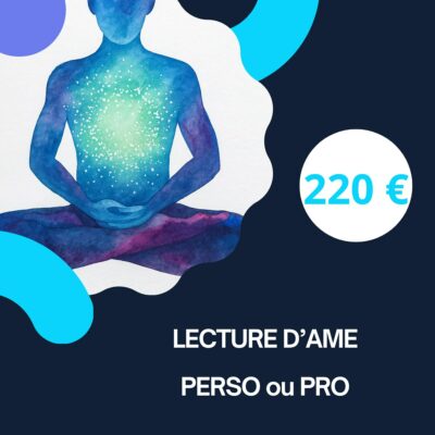 Lecture d'âme