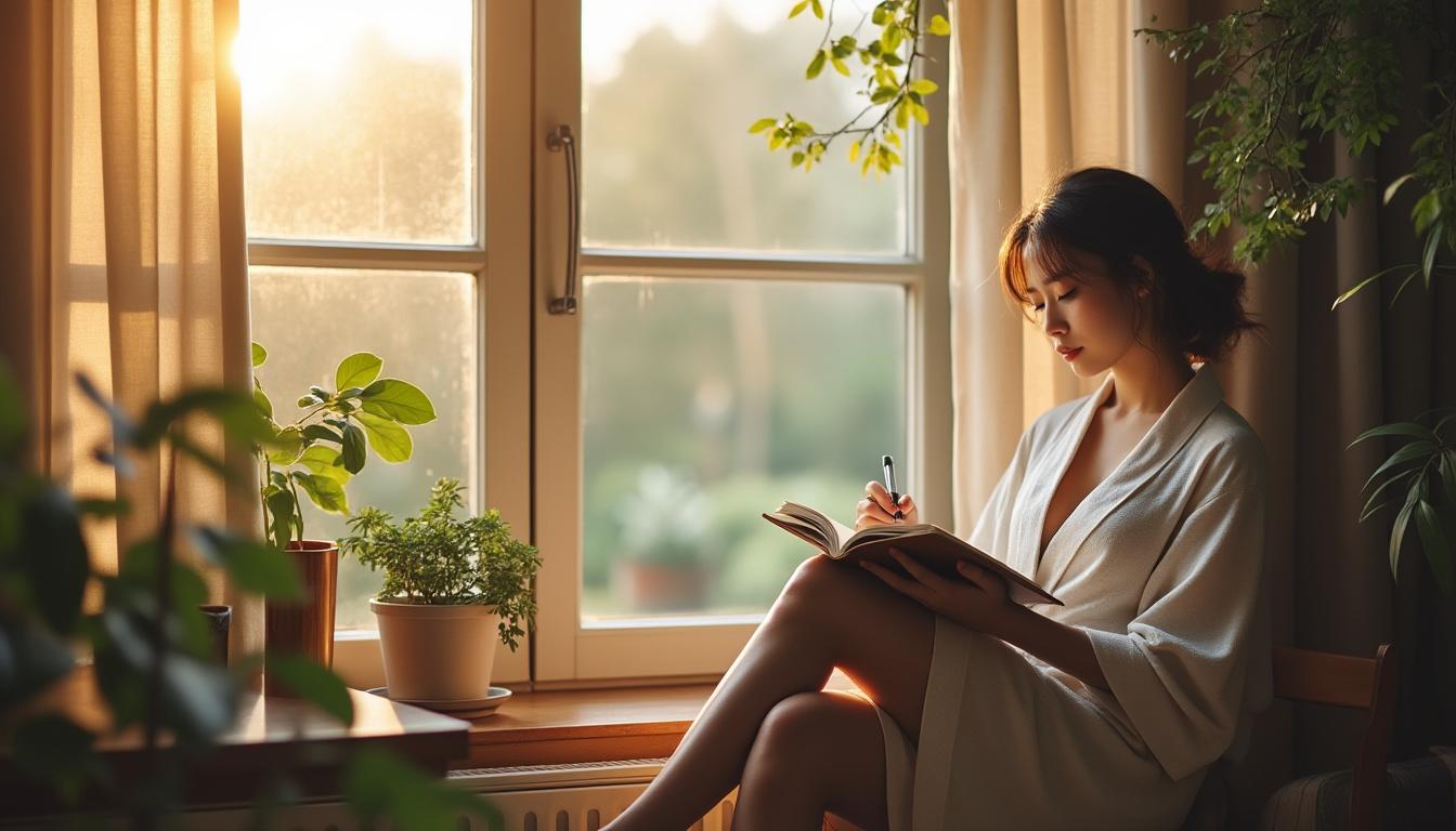 Les signes d'éveil spirituel : comment les reconnaître et en profiter 2 découvrez les signes d'éveil spirituel et apprenez à les reconnaître pour enrichir votre parcours personnel. explorez les manifestations de cette transformation intérieure et découvrez comment en tirer profit pour votre développement spirituel et émotionnel.