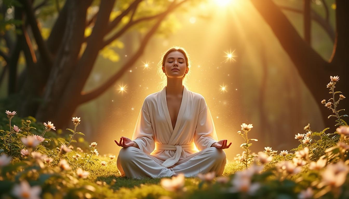 découvrez les signes d'éveil spirituel et apprenez à les reconnaître pour enrichir votre parcours intérieur. explorez des conseils pratiques pour tirer profit de cette transformation et éveiller votre conscience.