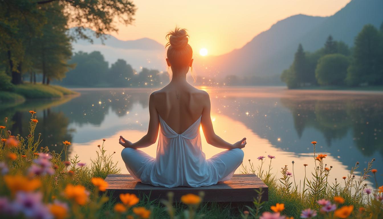 découvrez les symptômes de l'éveil spirituel et apprenez à les reconnaître. cet article vous guide à travers les signes révélateurs de cette transformation intérieure et vous offre des conseils pratiques pour vivre pleinement cette expérience enrichissante.