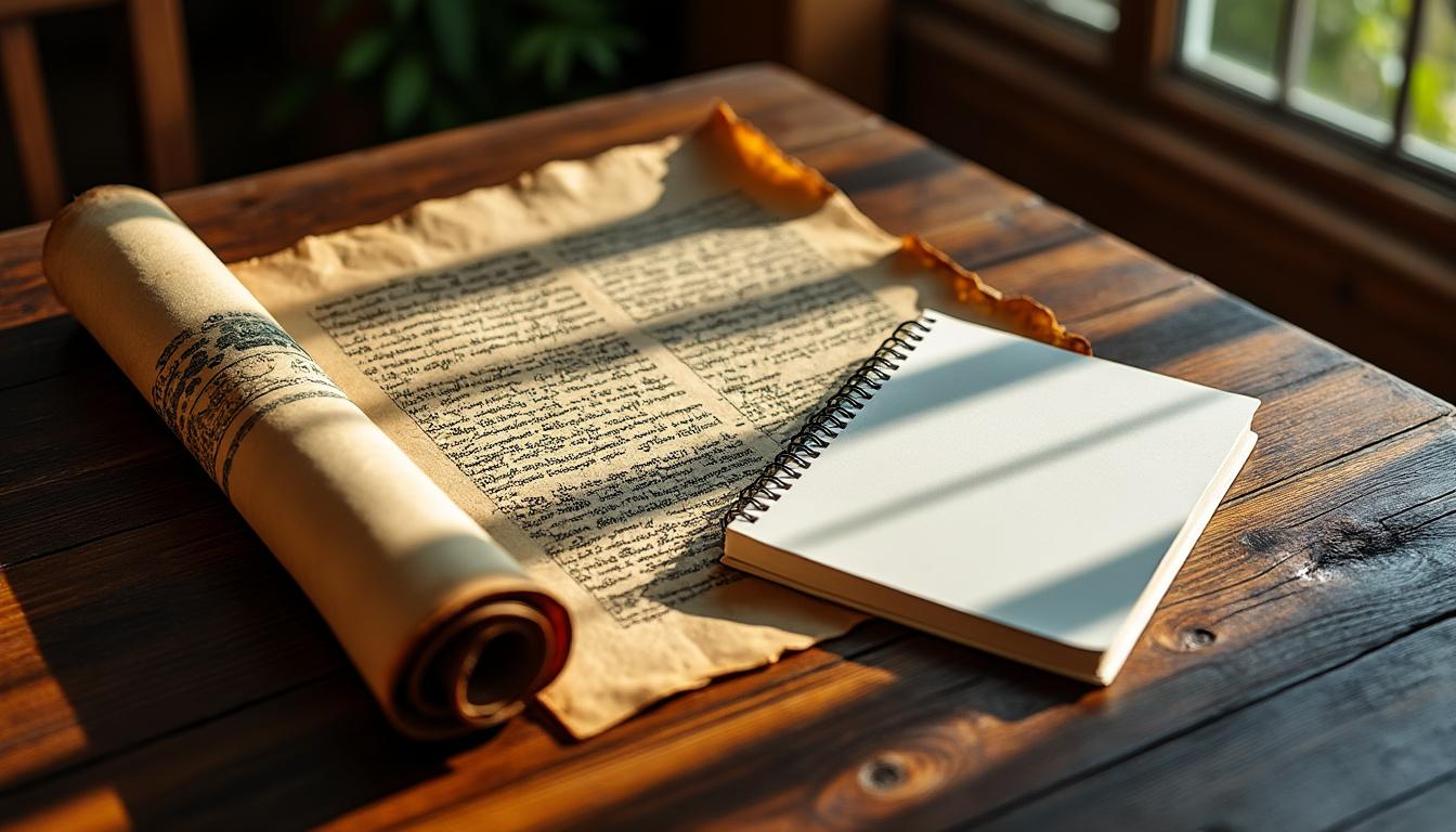 L'intuition à travers les ùges : une exploration de son étymologie 2 découvrez l'évolution de l'intuition à travers les ùges, en plongeant dans son étymologie fascinante. cette exploration met en lumiÚre comment cette notion a façonné notre compréhension de la perception et de la pensée dans différentes cultures et époques.