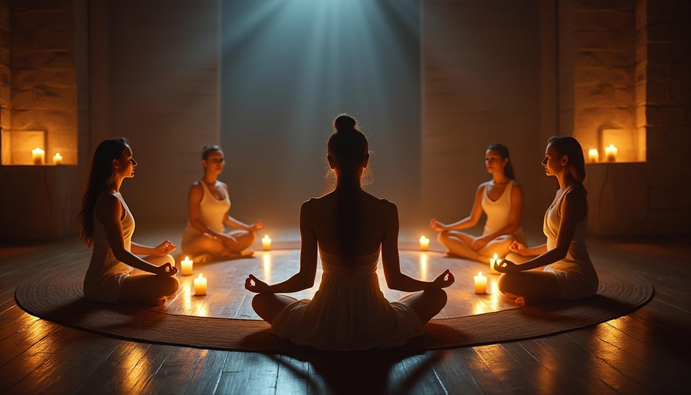 explorez le monde fascinant de la médiumnité et apprenez à développer vos capacités intuitives et psychiques. découvrez des techniques, des conseils pratiques et des exercices pour affiner vos dons et améliorer votre connexion avec le monde spirituel.