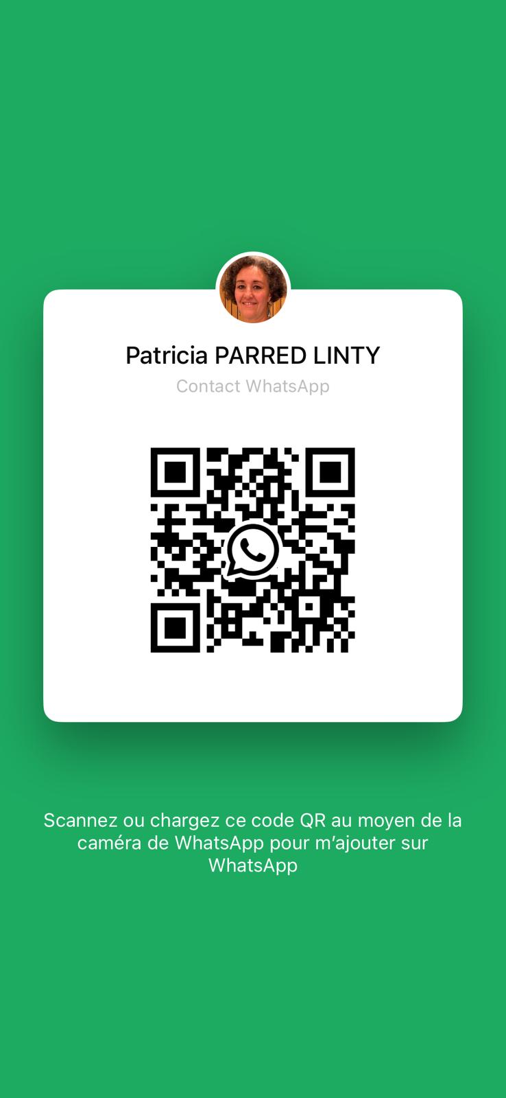qrcode-whatsapp QR Code Whatsapp