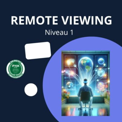 Remote Viewing Niveau 1