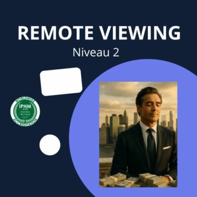 Remote Viewing Niveau 2