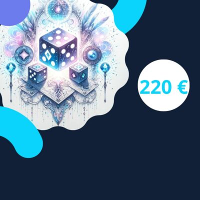 Tirage oracle
