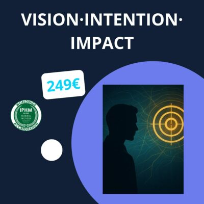 Vision Intention Impact