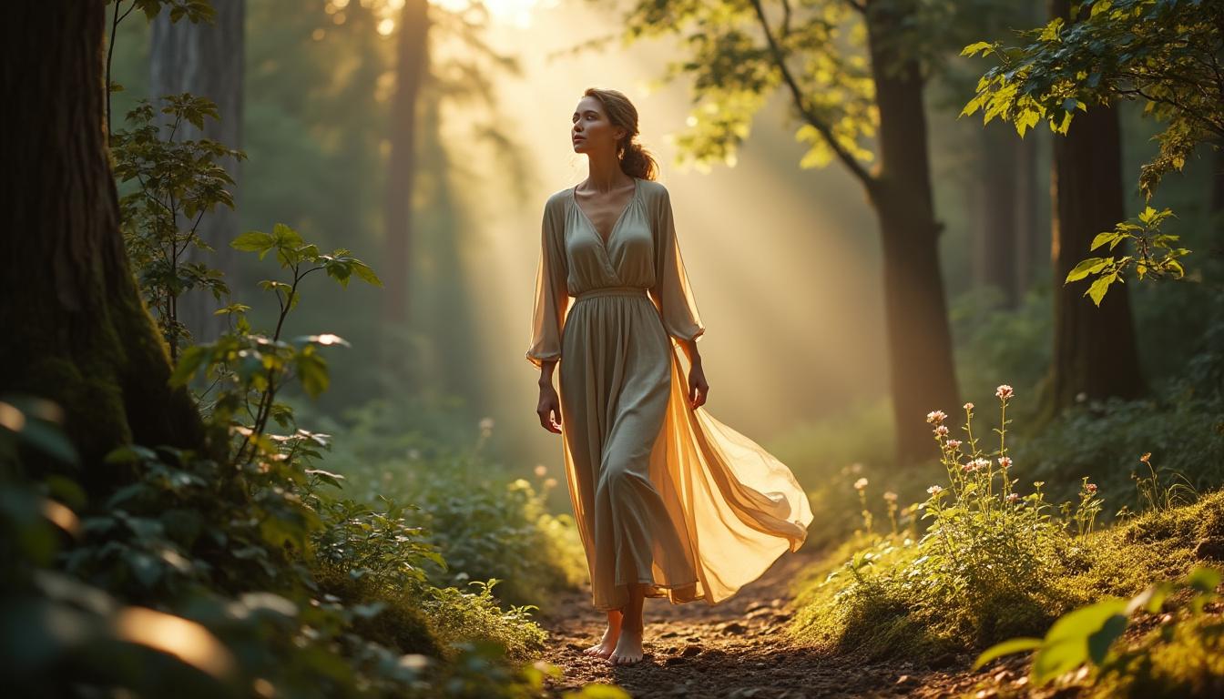 Découvrez les 12 symptômes de l'éveil spirituel qui pourraient changer votre vie 2 explorez les 12 symptômes révélateurs de l'éveil spirituel et découvrez comment ces signes peuvent transformer votre vie vers plus de conscience et d'épanouissement.
