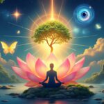 explorez les 12 symptômes de l'éveil spirituel et apprenez à reconnaître les signes qui indiquent une transformation profonde dans votre vie. découvrez comment ces changements peuvent vous ouvrir à une nouvelle compréhension de vous-même et du monde.