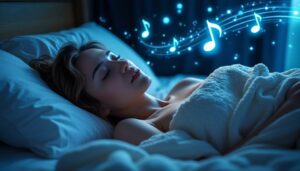 découvrez le phénomène fascinant de la clairaudience durant le sommeil : comment certaines personnes perçoivent des sons ou des voix inexpliqués en dormant, et ce que la science révèle sur cet état mystérieux entre rêve et réalité.