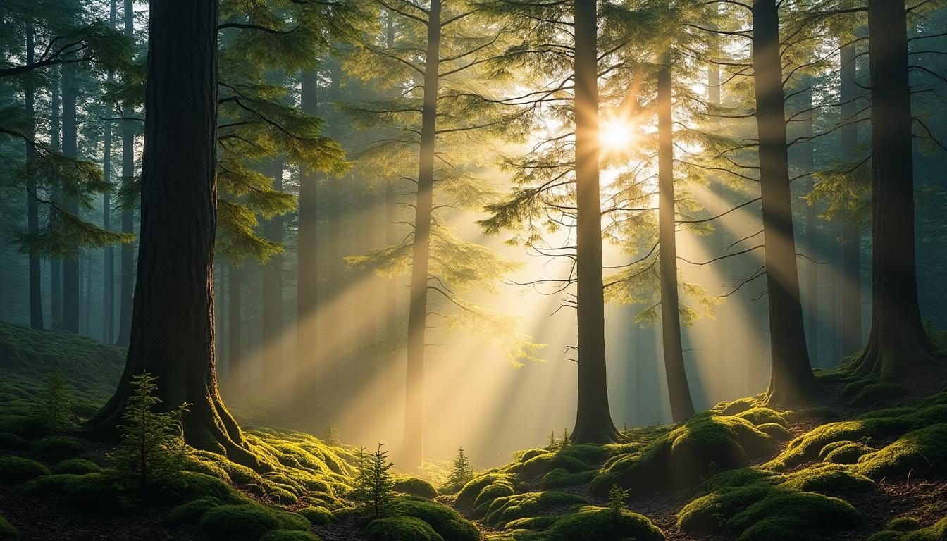 Les 12 symptômes de l'éveil spirituel que vous devez absolument connaître 2 découvrez les 12 symptômes de l'éveil spirituel qui peuvent transformer votre vie. apprenez à reconnaître ces signaux puissants et explorez comment ils peuvent vous guider vers une compréhension plus profonde de vous-même et de votre connexion au monde.