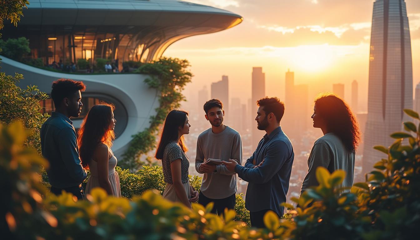 L'intuition : comment faire confiance à votre voix intérieure en 2025 1 découvrez comment écouter et faire confiance à votre voix intérieure grâce à l'intuition. explorez des conseils pratiques pour cultiver votre intuition et prendre les meilleures décisions en 2025.