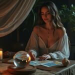 découvrez la médiumnité : définitions, explications et pratiques révélées pour mieux comprendre ce don spirituel et ses manifestations.