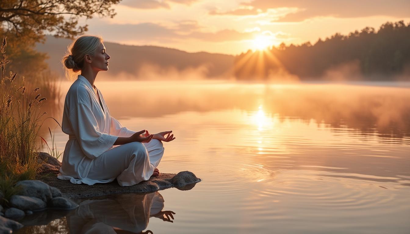 Qu'est-ce que l'éveil spirituel et comment l'atteindre ? 2 découvrez ce qu'est l'éveil spirituel, ses signes, ses étapes et des conseils pratiques pour cheminer vers une conscience supérieure et une harmonie intérieure.