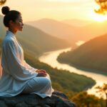 découvrez ce qu'est l'éveil spirituel, ses étapes et conseils pratiques pour l'atteindre. transformez votre vie grâce à la croissance intérieure et à la conscience de soi.