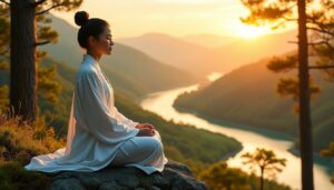 découvrez ce qu'est l'éveil spirituel, ses étapes et conseils pratiques pour l'atteindre. transformez votre vie grâce à la croissance intérieure et à la conscience de soi.