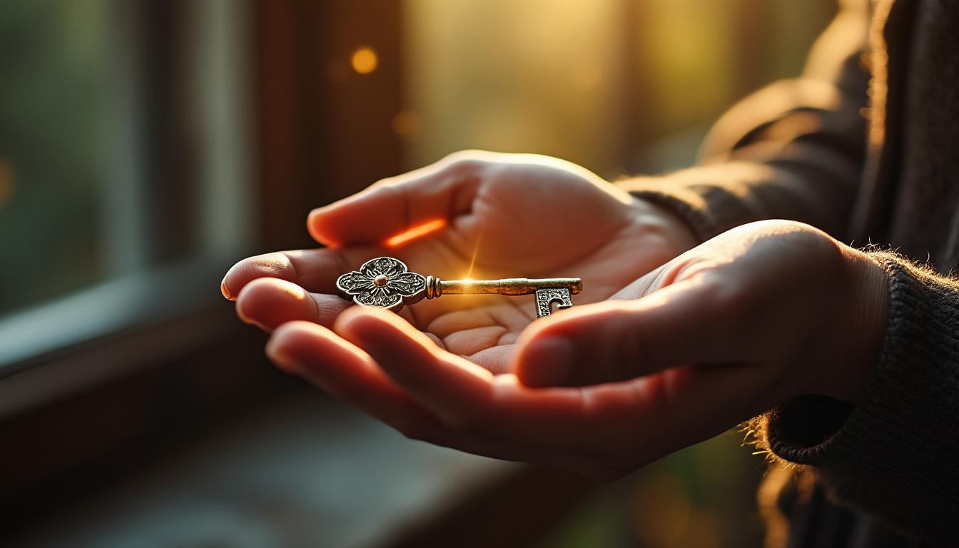 Test de médiumnité : découvrez vos capacités cachées 3 explorez vos capacités intuitives avec notre test de médiumnité. découvrez comment votre sensibilité et votre connexion spirituelle peuvent révéler des talents cachés. lancez-vous dans cette aventure fascinante et ouvrez la porte à votre potentiel psychique.