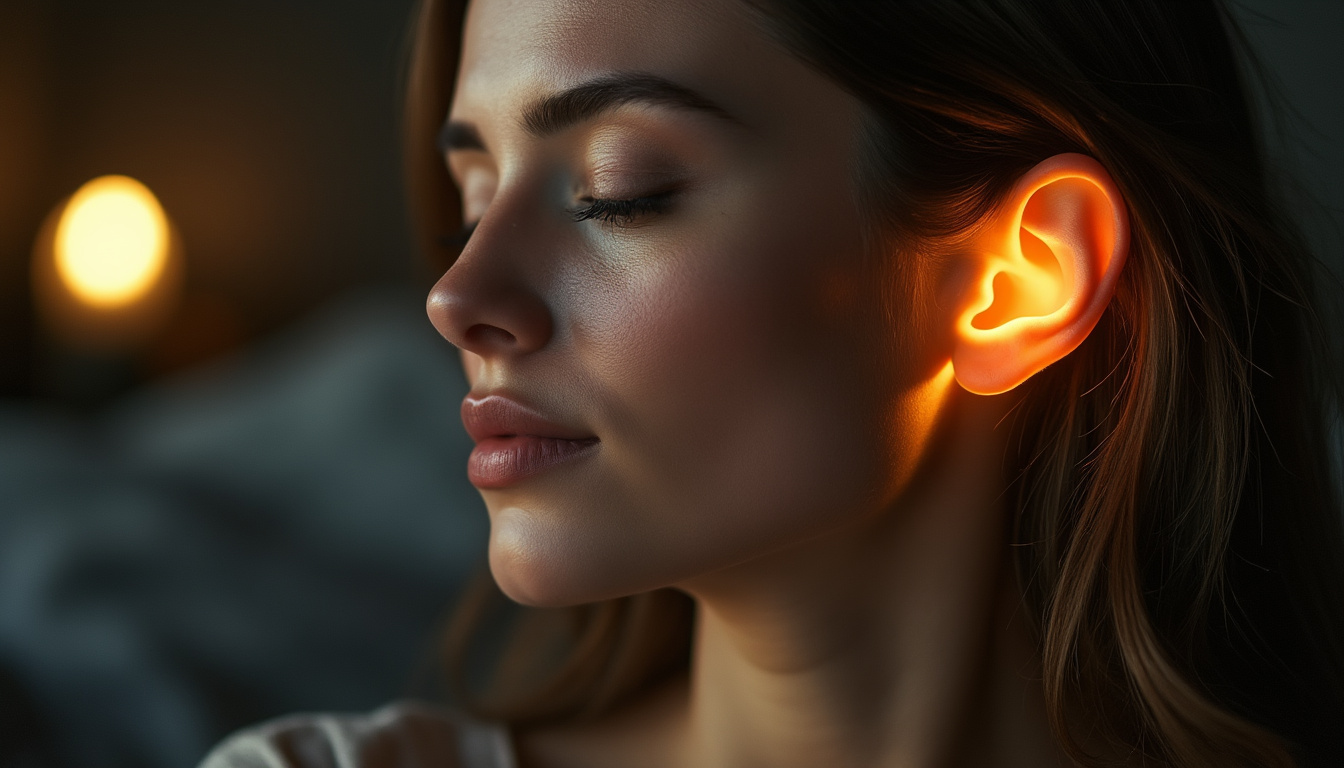 Clairaudience oreille droite : dĂ©couvrez ce que cela signifie vraiment 2 dĂ©couvrez la signification spirituelle de la clairaudience Ă  lâoreille droite : explications, interprĂ©tations possibles et conseils pour mieux comprendre ces perceptions auditives particuliĂšres.