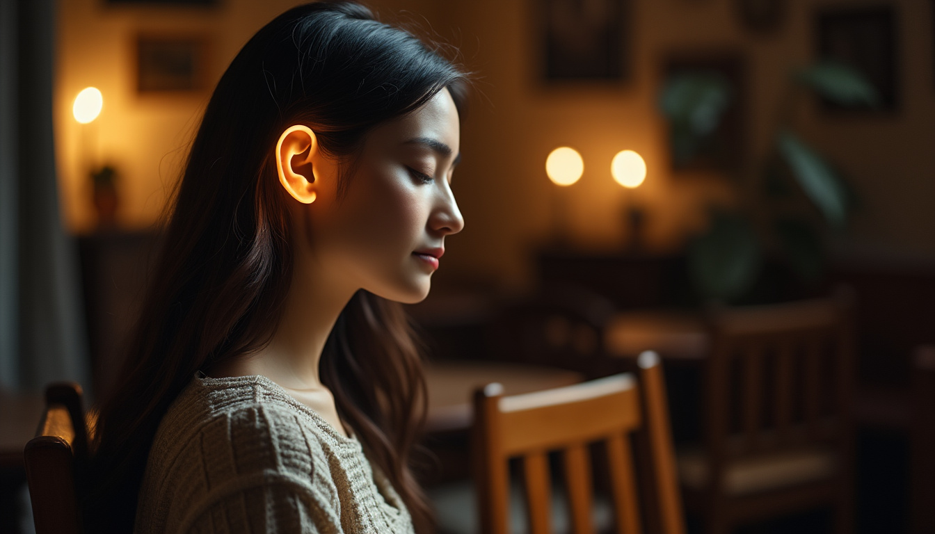 Clairaudience oreille gauche : un phénomène mystique à explorer 2 découvrez la clairaudience de l’oreille gauche, un phénomène mystique fascinant. apprenez à reconnaître ses signes, à comprendre ses messages et à explorer sa signification dans le domaine spirituel.