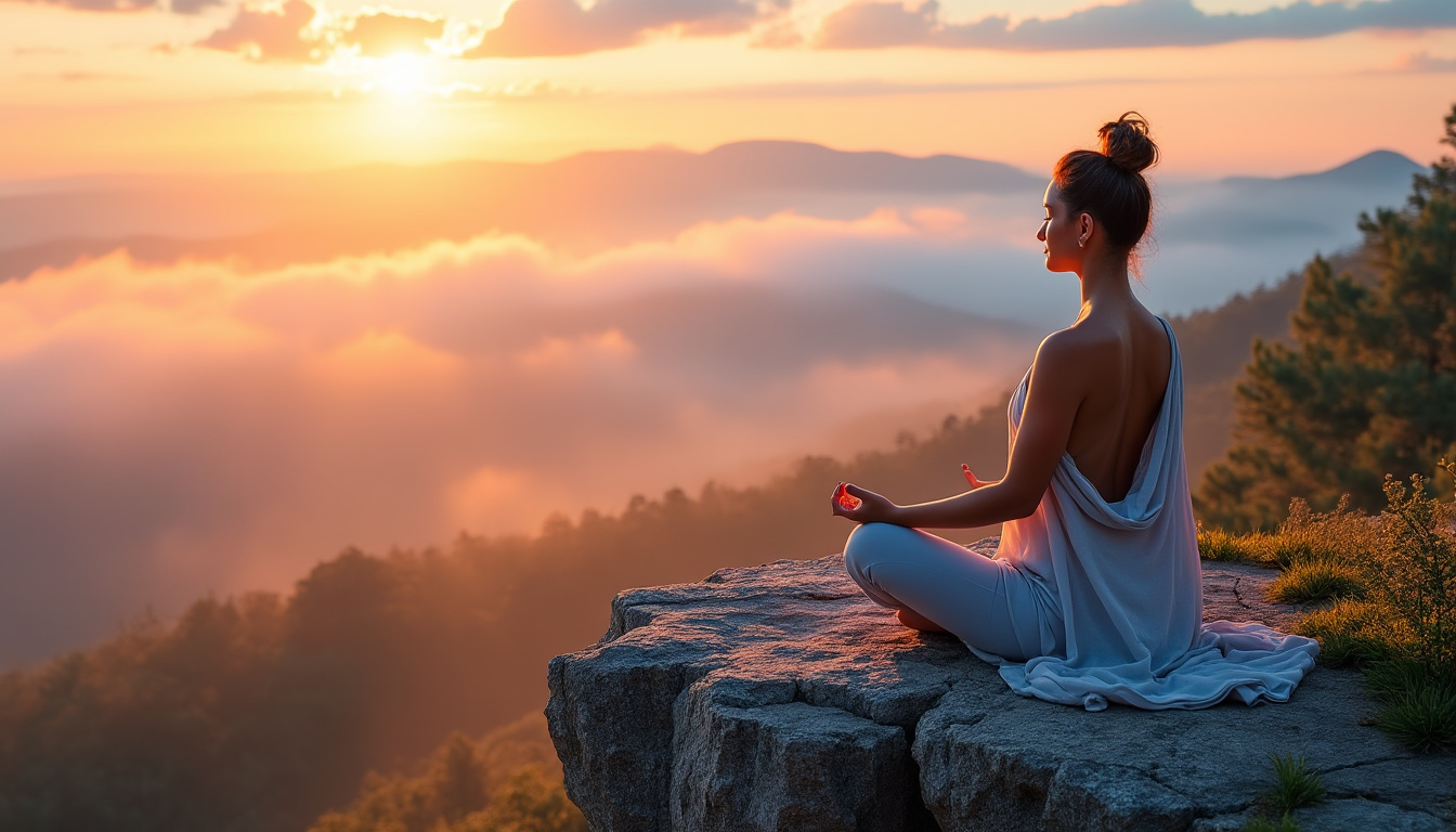 Comment surmonter la fatigue pour favoriser votre éveil spirituel ? 1 découvrez des conseils pratiques pour surmonter la fatigue et élever votre énergie, afin de renforcer votre éveil spirituel et retrouver bien-être et équilibre au quotidien.