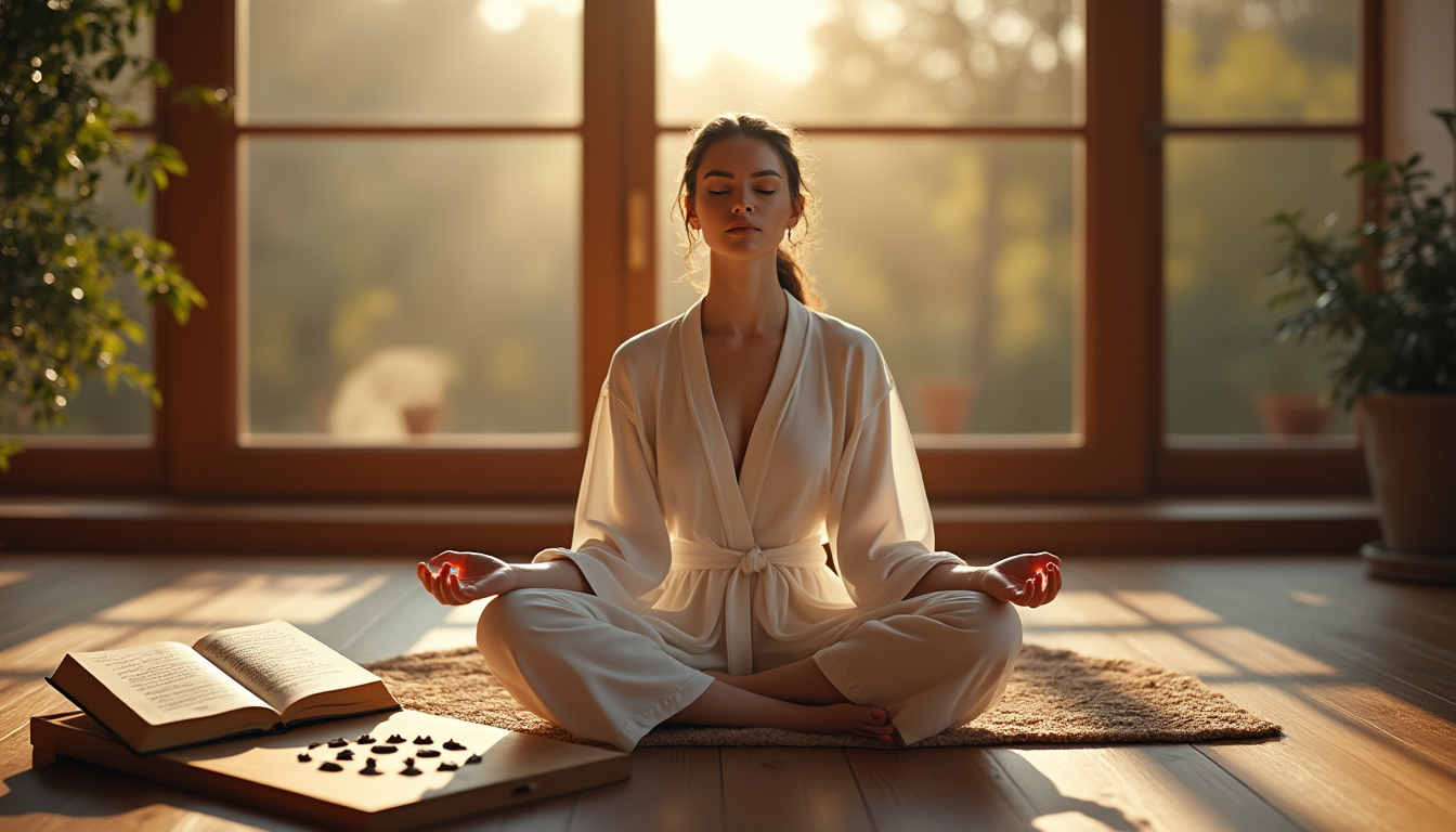 explorez le pouvoir de l'intuition féminine et découvrez comment elle peut révolutionner votre quotidien en 2025 grâce à des conseils pratiques et des témoignages inspirants.