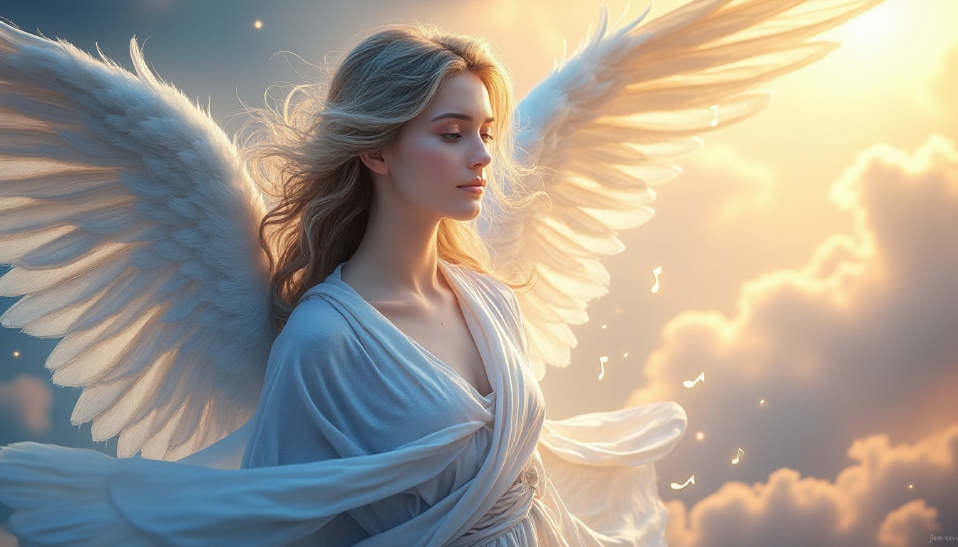 Découvrez comment prier l'archange de la clairaudience pour améliorer vos perceptions spirituelles 22 apprenez à prier l'archange de la clairaudience et développez vos perceptions spirituelles grâce à des conseils et rituels simples pour favoriser l'écoute intuitive.