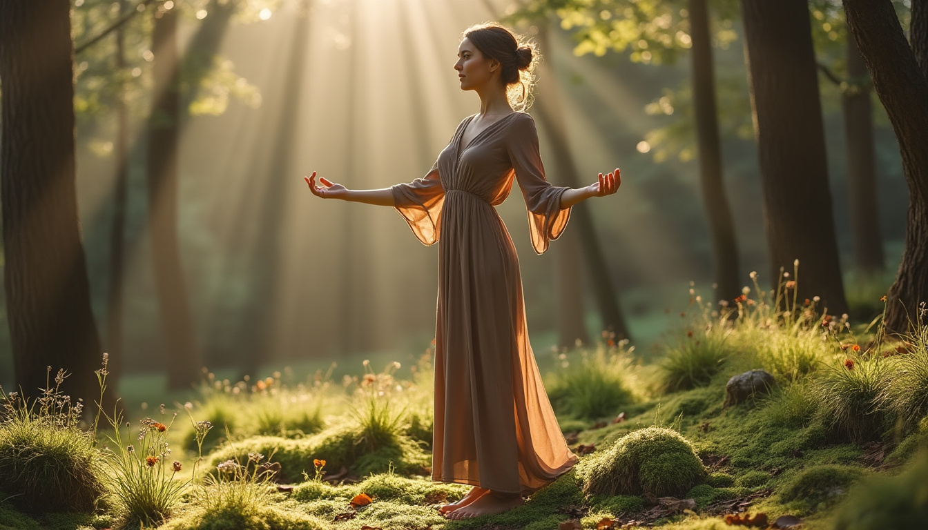 découvrez comment développer votre médiumnité avec ce guide pratique pour débutants : conseils, exercices simples et astuces pour éveiller vos capacités intuitives en toute sécurité.