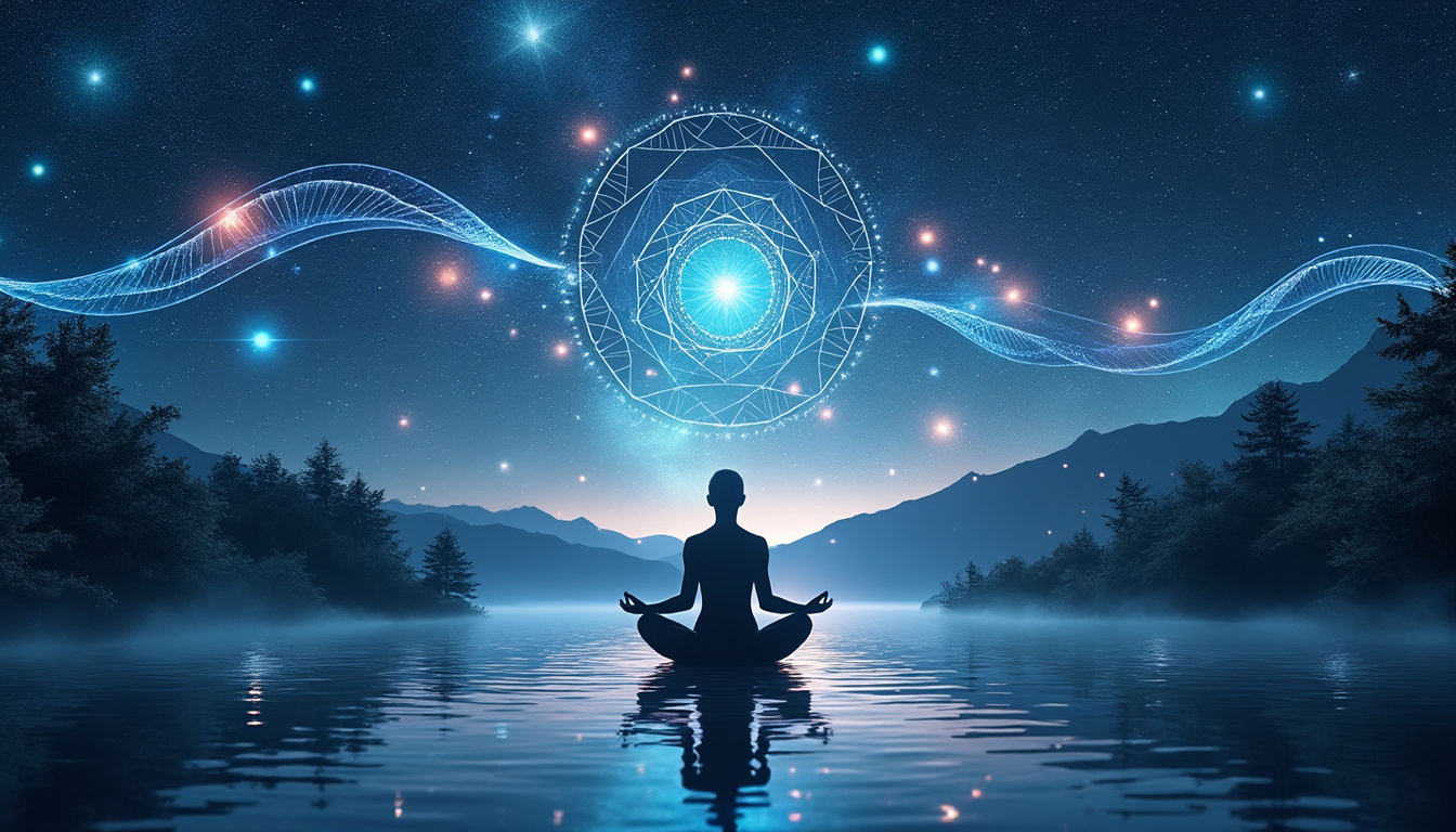 Développez votre esprit scientifique à travers la métaphysique et l'éveil spirituel 19 explorez comment la métaphysique et l'éveil spirituel peuvent enrichir votre esprit scientifique. découvrez des méthodes et conseils pour harmoniser raison et spiritualité dans votre développement personnel.