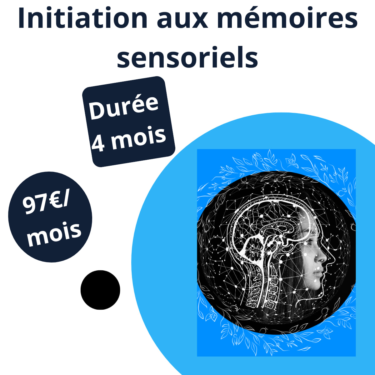 Inititation aux mémoires sensorielles inititation memoire sensorielle