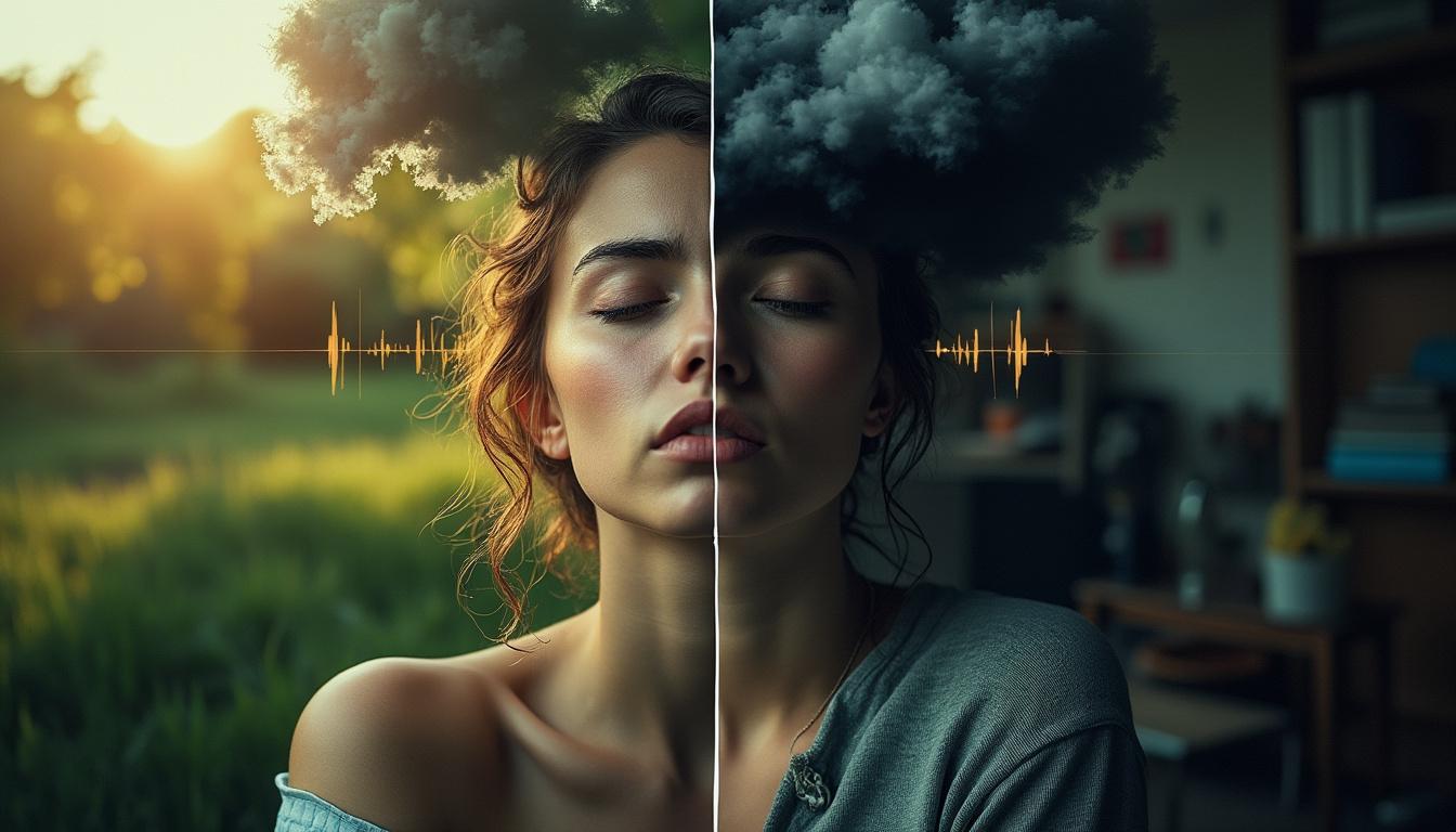 découvrez les différences clés entre clairaudience et schizophrénie en 2025. apprenez à reconnaître les signes essentiels pour mieux comprendre ces phénomènes et distinguer perception intuitive et trouble psychique.