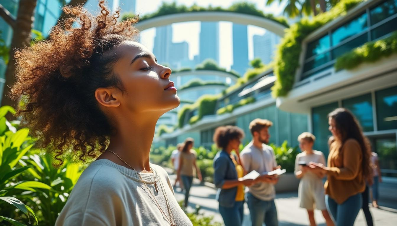 découvrez comment écouter et développer votre intuition peut guider vos choix, transformer votre quotidien et ouvrir de nouvelles opportunités dans votre vie en 2025.