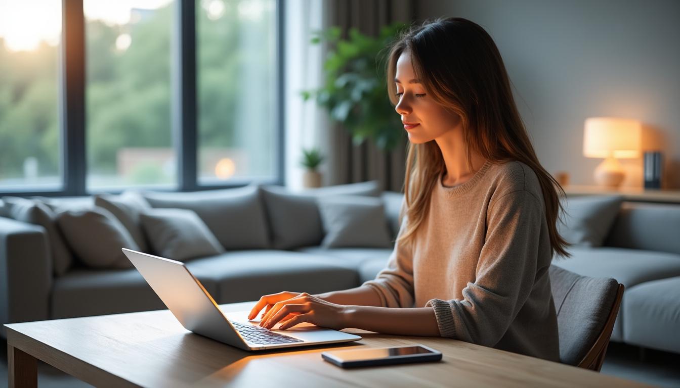 Découvrez comment l'intelligence intuitive transforme notre quotidien en 2025 2 explorez l'impact de l'intelligence intuitive sur notre vie quotidienne en 2025 : bénéfices, innovations et intégration dans nos routines pour un futur plus intelligent.