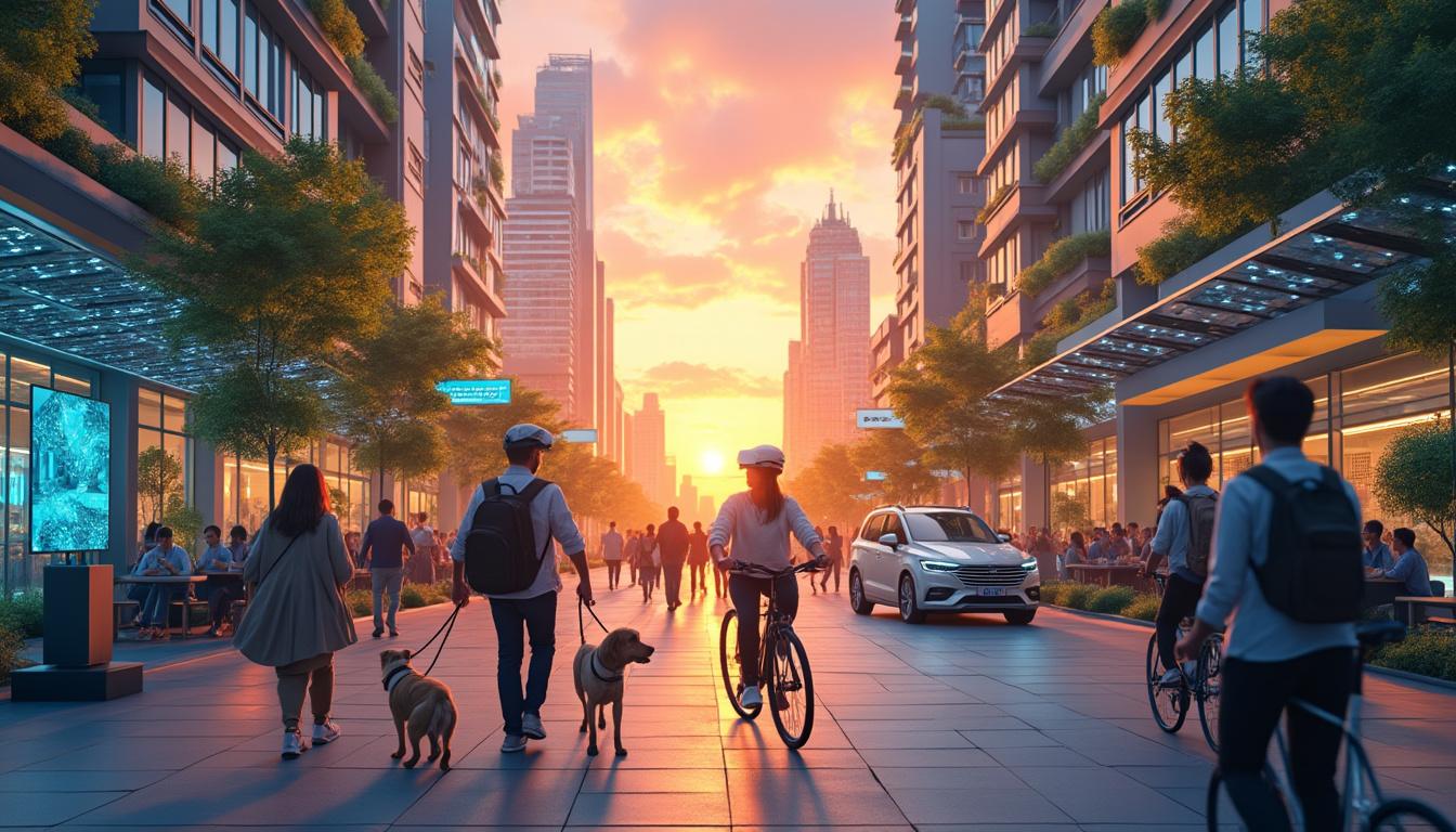 Découvrez comment l'intelligence intuitive transforme notre quotidien en 2025 3 explorez comment l'intelligence intuitive révolutionne notre vie quotidienne en 2025, en facilitant nos décisions et en améliorant notre bien-être au jour le jour.