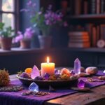 explorez la médiumnité grâce à notre guide complet : comprenez ses mystères, ses pratiques et recevez des conseils pour développer votre intuition et mieux appréhender ce don fascinant.