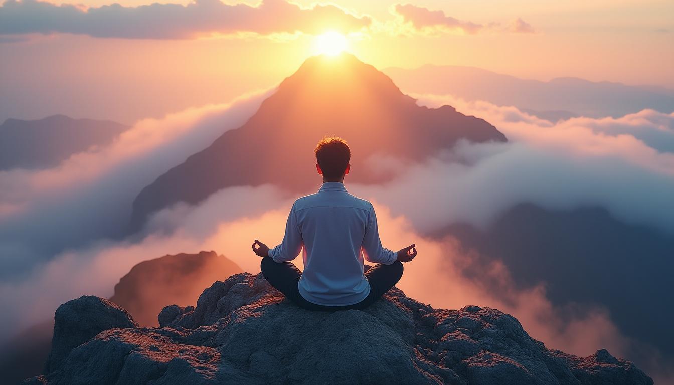 explorez le lien entre éveil spirituel et dépression. découvrez des conseils pour surmonter les moments difficiles et retrouver la lumière intérieure au cœur des épreuves.