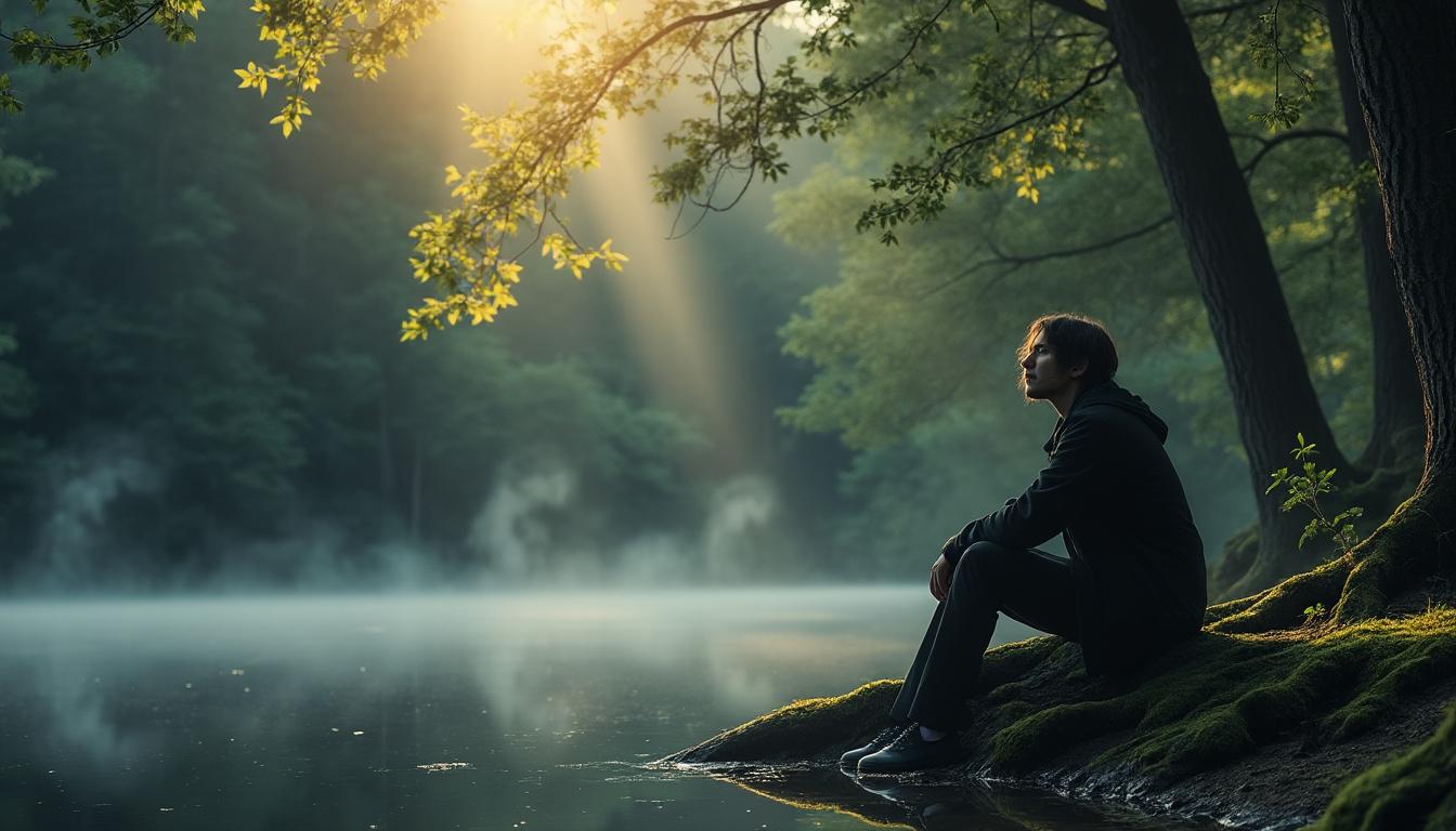 découvrez comment traverser la dépression lors d’un éveil spirituel et trouver des clés pour retrouver la lumière intérieure au cœur des périodes sombres. conseils, soutien et pistes de réflexion pour transformer l’épreuve en cheminement vers soi.