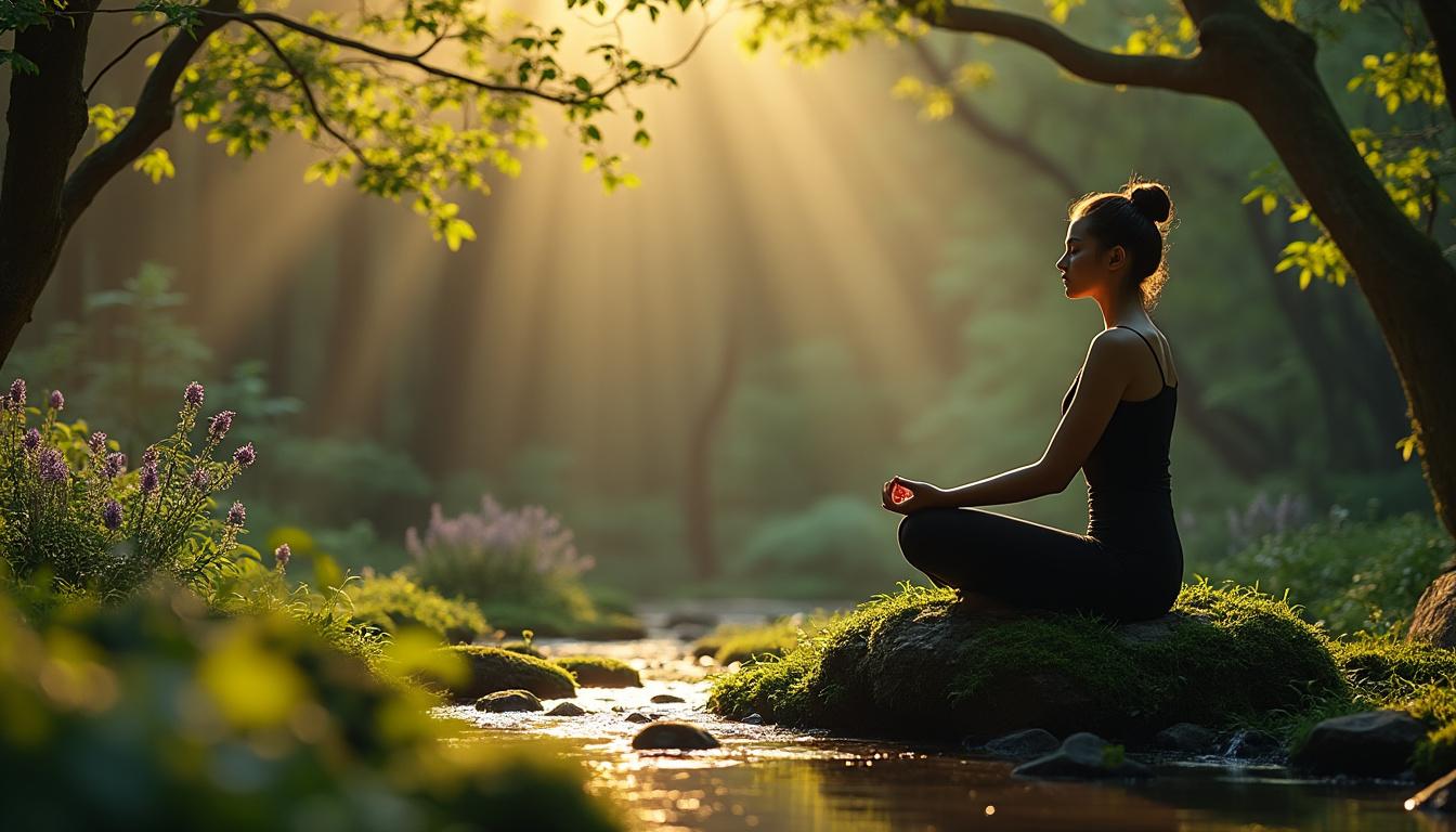 explorez les frissons de l’éveil spirituel et apprenez des techniques pour renforcer votre connexion intérieure. découvrez comment approfondir votre conscience et vivre une spiritualité plus intense.