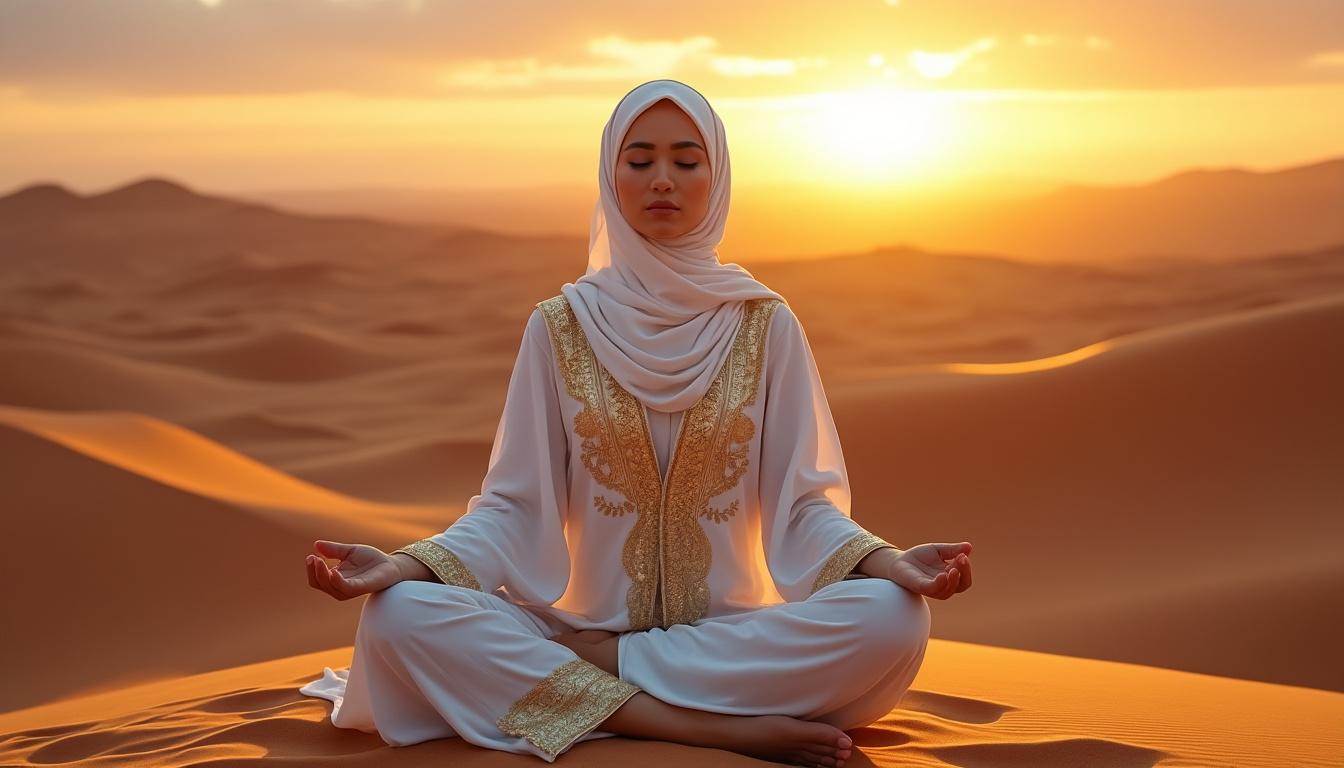L'intuition en arabe : Comment développer votre sixième sens en 2025 3 découvrez comment développer votre intuition et votre sixième sens en arabe en 2025. astuces, conseils pratiques et techniques pour cultiver votre perception intuitive et améliorer votre vie au quotidien.