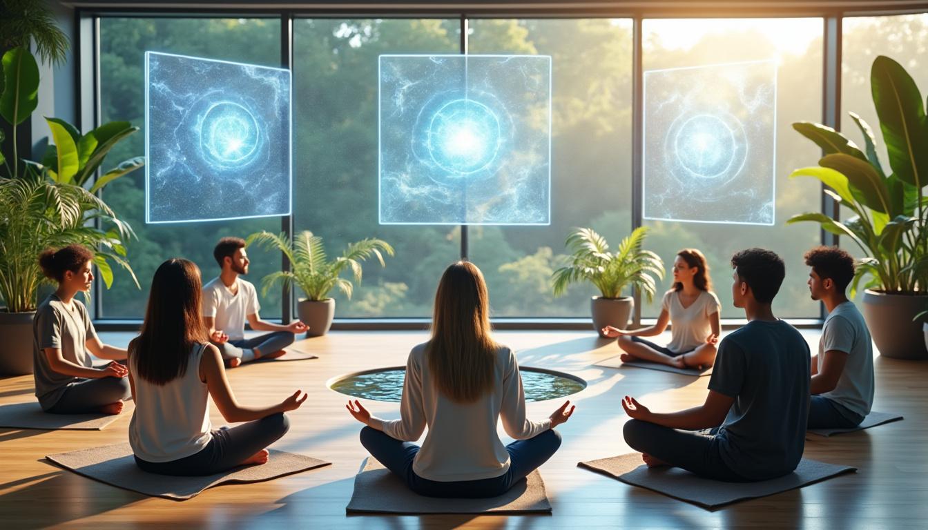 découvrez comment développer votre sixième sens en 2025 grâce à l'intuition en arabe. apprenez des techniques pratiques pour écouter votre ressenti et renforcer votre perception intuitive au quotidien.