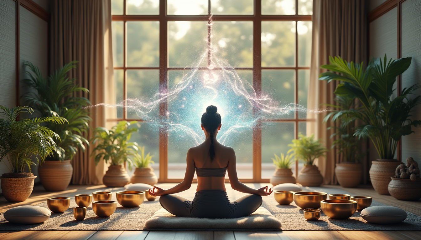 Qu'est-ce que la clairaudience test et comment l'expérimenter réellement ? 6 découvrez ce qu'est la clairaudience, comment la tester et des conseils pratiques pour expérimenter réellement ce don de perception auditive intuitive.