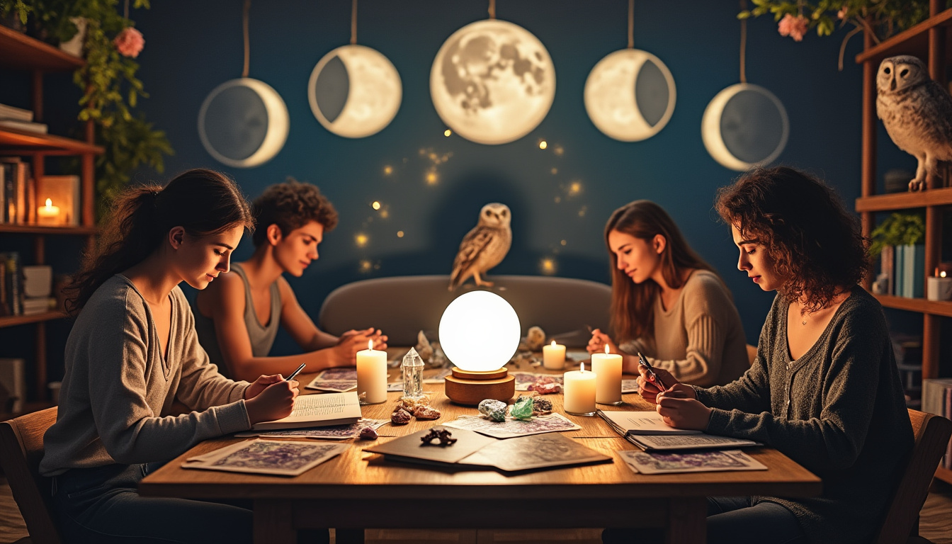 Signes médiumnité : comment reconnaître vos capacités intuitives 16 découvrez les signes de la médiumnité et apprenez à reconnaître vos capacités intuitives. identifiez les indices qui révèlent votre potentiel médiumnique et développez votre intuition.