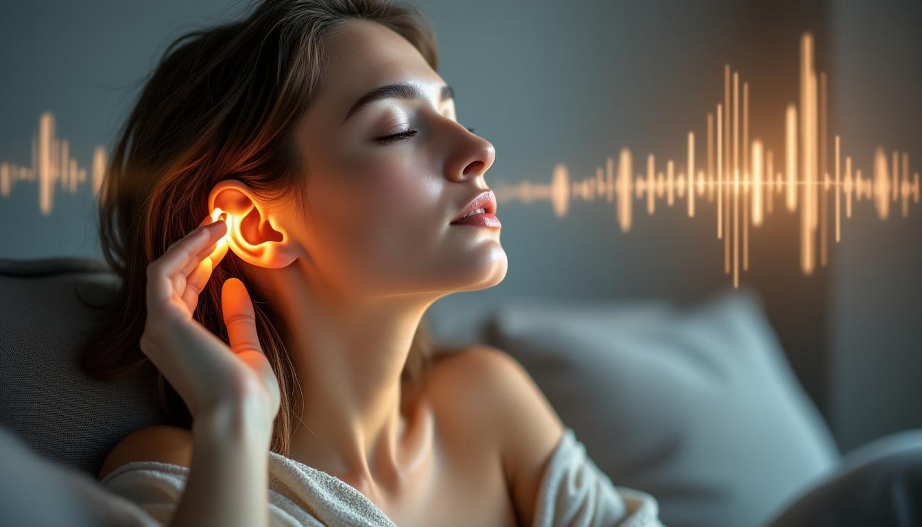 Clairaudience tĂ©moignage : comment une expĂ©rience a changĂ© ma vie 2 dĂ©couvrez le rĂ©cit inspirant dâune personne qui partage son tĂ©moignage sur la clairaudience et explique comment cette expĂ©rience extrasensorielle a transformĂ© sa vie. un tĂ©moignage authentique sur lâĂ©veil spirituel et la perception auditive subtile.