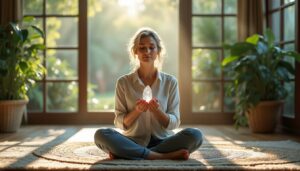 découvrez le témoignage bouleversant d'une personne ayant vécu l’expérience de la clairaudience. comment ce don subtil a transformé son quotidien, apportant des révélations et une nouvelle perspective sur la vie spirituelle.