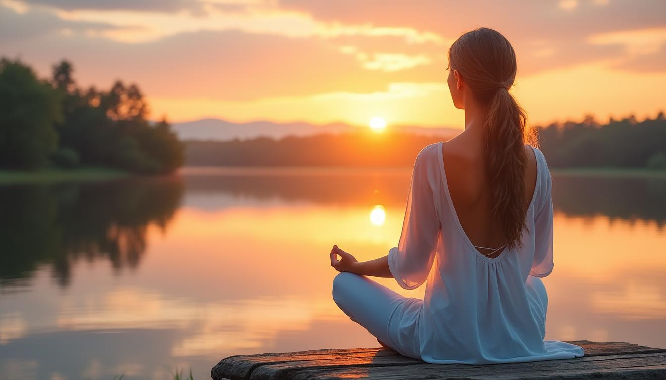 explorez claircognition et apprenez des techniques efficaces pour renforcer votre perception mentale et votre clarté d'esprit au quotidien.