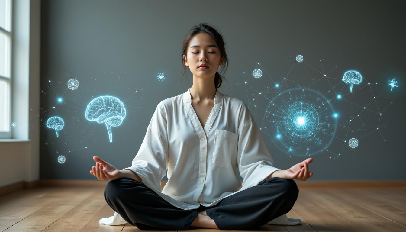 claircognition : apprenez à développer et affiner votre perception mentale pour mieux comprendre et interpréter les informations subtiles autour de vous.