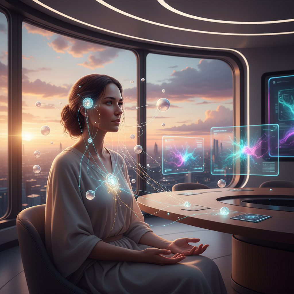 découvrez comment comprendre la médiumnité peut transformer votre vie en 2025 grâce à des conseils pratiques et une approche éclairée.