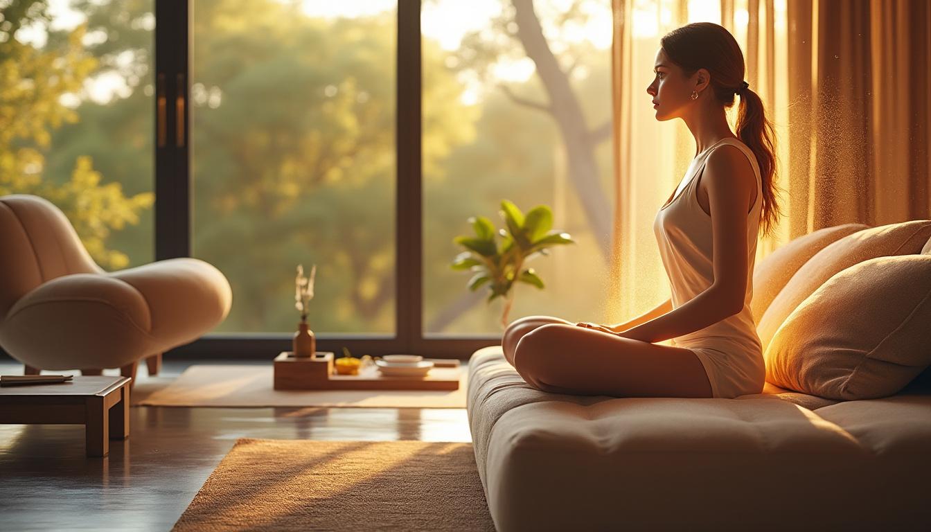 découvrez comment la médiumnité peut transformer votre vie en 2025 en développant votre intuition, améliorant votre bien-être et ouvrant de nouvelles perspectives spirituelles.