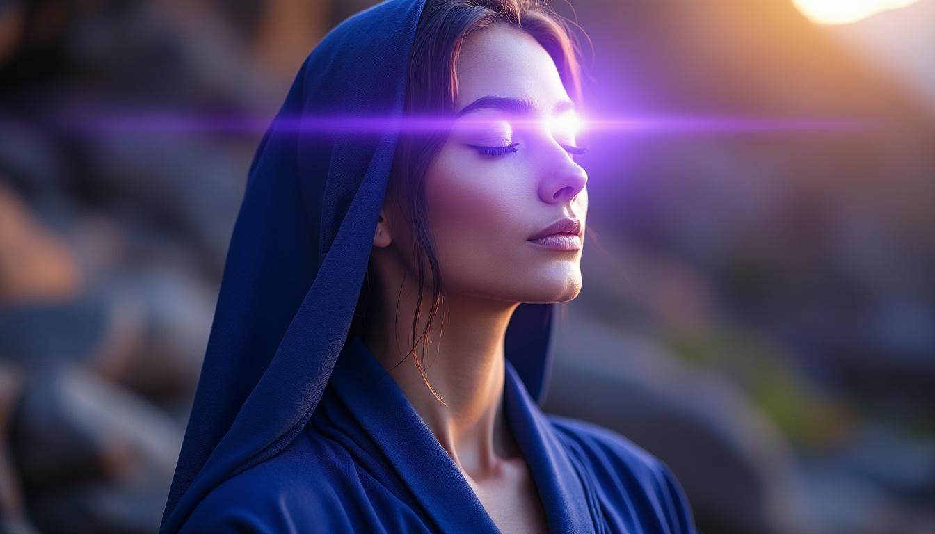 Début de clairvoyance : Comment révéler vos capacités intuitives ? 2 découvrez comment éveiller et développer vos capacités intuitives grâce à notre guide complet sur le début de la clairvoyance. apprenez à faire confiance à votre intuition et à révéler votre potentiel clairvoyant.