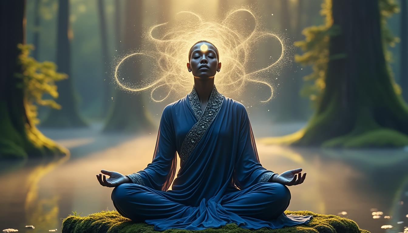 Début de clairvoyance : Comment révéler vos capacités intuitives ? 1 découvrez comment éveiller et développer vos capacités intuitives avec notre guide sur le début de la clairvoyance. apprenez à reconnaître vos dons et à les utiliser au quotidien.