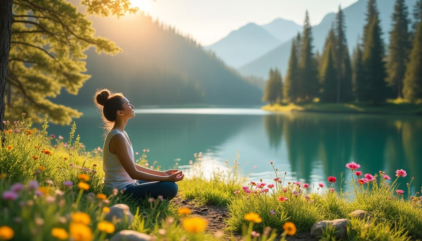 découvrez des techniques efficaces pour développer votre intuition et apprendre à mieux vous connaître. conseils pratiques, exercices simples et astuces pour écouter votre voix intérieure au quotidien.